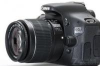 佳能600d使用教程图解 佳能eos600d使用教程入门