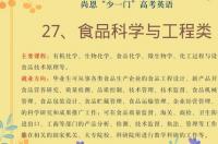 化工与制药专业怎么入门？ 化工与制药类专业代码