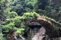 浙江天台山自驾一日游攻略 天台山旅游攻略