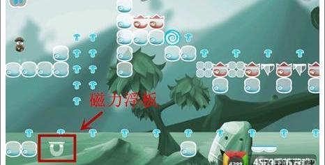 逃离天堂第16关三星攻略