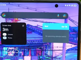 TECNOPHANTOMVFold智能手机风格与实用的完美融合