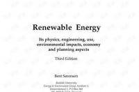 可再生的英语 renewable
