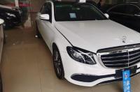 2020款奔驰E300L裸车多少钱 e300l奔驰价格查询