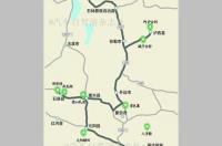 上海到云南自驾游攻略？ 云南自驾游攻略及路线地图
