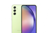 三星GalaxyA345G高品质的智能手机上流社会的外观物超所值