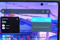 TECNOPHANTOMVFold智能手机风格与实用的完美融合