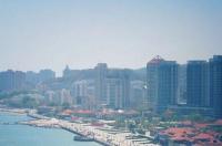去烟台游玩，想知道住在哪个位置最好？ 烟台旅游