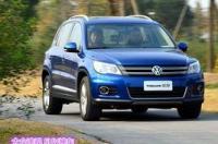 大众途观L PHEV，空间很宽敞，插电式混动中型SUV 大众途观电动suv汽车