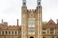 多少分能上英国高中？ 英国高中学校
