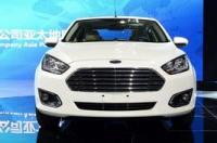 福特汽车有多少车型？ 福特车型大全价格