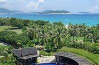海南十大著名景点名单？ 海南岛旅游十大景点
