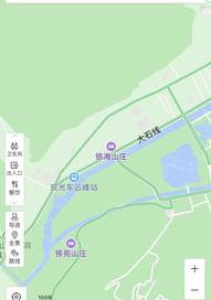 五台山一日游应该怎么安排路线？ 五台山一日游路线图
