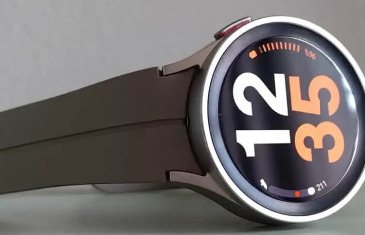 三星GalaxyWatch5系列的最佳应用程序