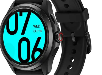 TicWatch5Pro泄漏声称它可以持续长达80小时