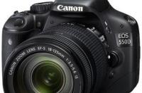 佳能(Canon)EOS550D怎么样？ 佳能550d怎么样