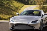 阿斯顿马丁vantage是什么车系 阿斯顿马丁vantage f1