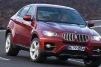 宝马X6最新款落地需要多少钱？宝马X6报价 宝马x6红色多少钱