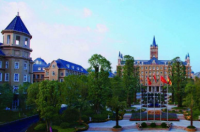 关于沙特国王科技大学的申请方式 kaust大学世界排名