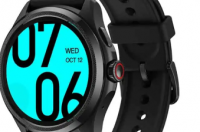 TicWatch5Pro泄漏声称它可以持续长达80小时