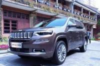 Jeep大指挥官的车子品质怎么样？ 大指挥官车怎么样