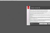 adobeacrobatdocument怎么打开 adobe acrobat