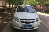 10年的赛欧二手车？ 12年赛欧二手车多少钱