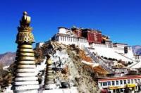 林芝到拉萨沿途旅游景点？ 拉萨旅游景点