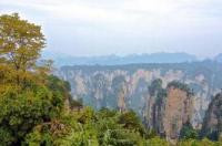张家界旅游在哪里省 张家界是哪个省份的旅游景点