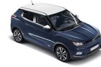 20万以内推荐几款SUV 双龙汽车suv价格表
