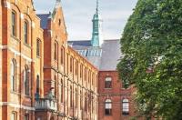 爱尔兰都柏林大学（UCD）怎么样？ ucd都柏林大学