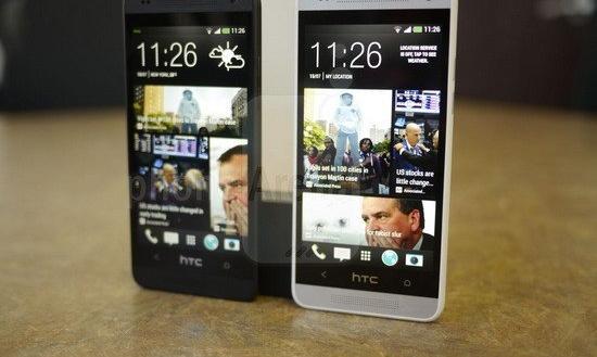 HTC One mini试玩 三联