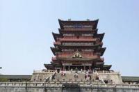 南昌免费旅游景点？ 南昌旅游必去景点
