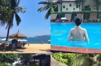 越南有哪些著名的旅游景点？ 越南旅游景点