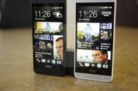 HTC One mini试玩 htc one mini