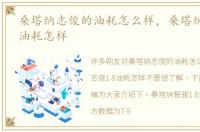 桑塔纳志俊的油耗怎么样，桑塔纳志俊1.8油耗怎样