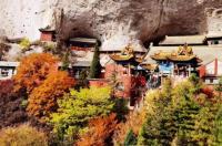 山西旅游景区排名？ 山西旅游景点大全排名榜