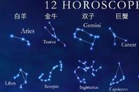 十二星座在斗罗大陆里是什么身份？ 十二星座代表的身份