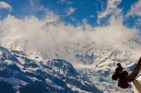 梅里雪山有人上去吗？ 梅里雪山