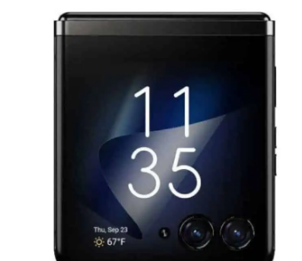 摩托罗拉Razr40Ultra规格公布SoC颜色相机信息等