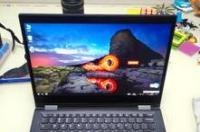 适合商务办公的笔记本 x390yoga