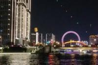 天津一日游必去景点 天津旅游景点推荐一日游