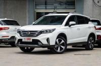 2020款传祺gs4用的是什么变速箱 gs4传祺2020款