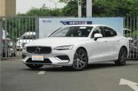 沃尔沃S602021款国VI落地需要多少钱？沃尔沃S60优惠价 2021沃尔沃s60降价最新消息