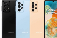 三星正推出GalaxyA235G智能手机的新更新