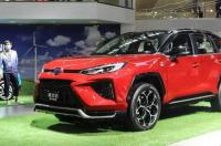 2021上半年新车大盘点：最值得关注的三款SUV 2021新车suv上市车型大全