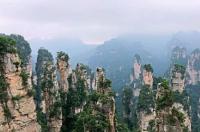 湖南的旅游景点有哪些 湖南有什么好玩的旅游景点