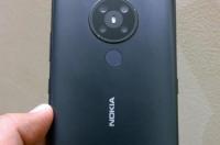 M2M协议的机器设备(Machines) nokia g20