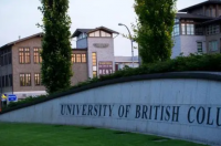英属哥伦比亚大学在哪个城市 英属哥伦比亚大学校徽