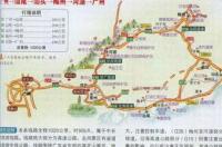 广东自驾游路线推荐好玩的景点推荐 广东自驾游路线推荐