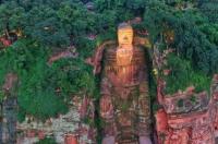 乐山有有什么好玩的景点？ 乐山旅游景点